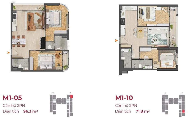 Peninsula Da Nang