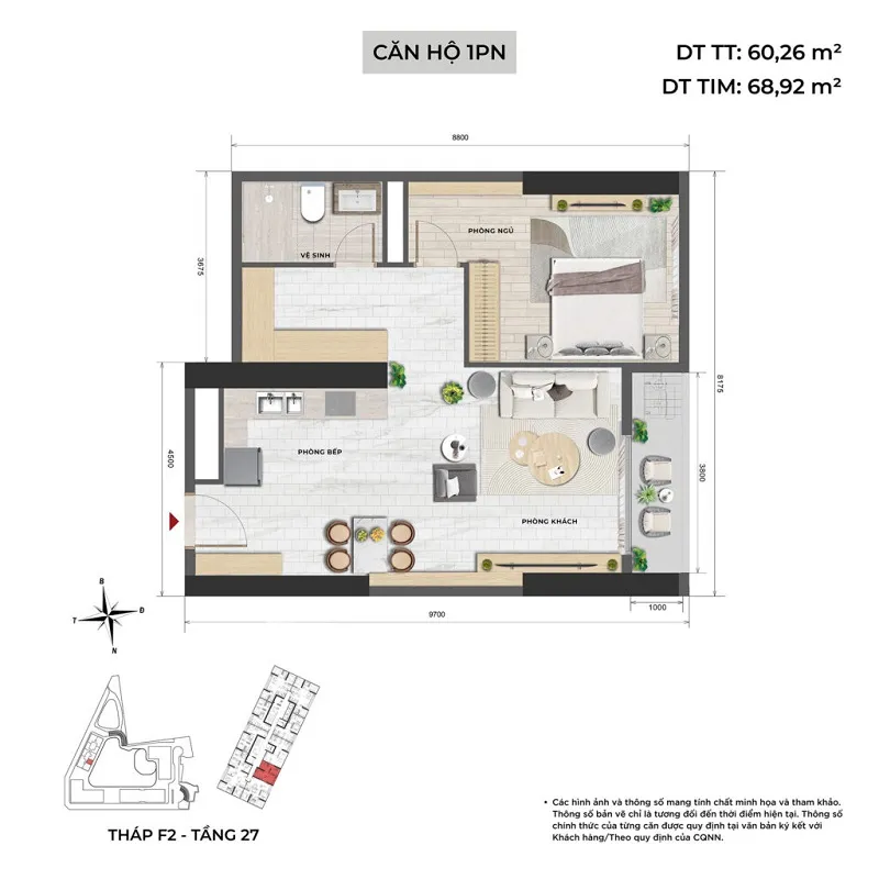 Sun Feliza Suites