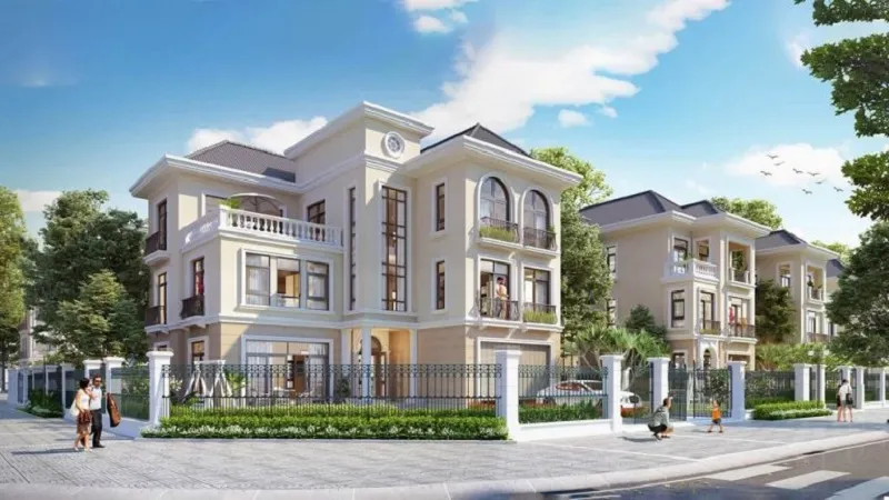 Vinhomes Hải Vân Bay