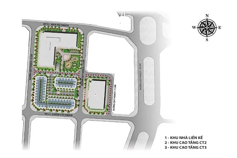Jade Square