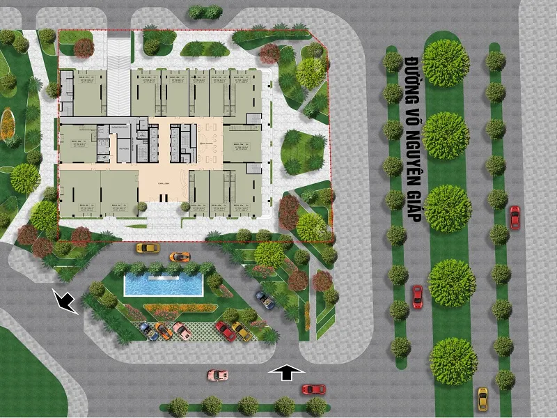 Regal Residence Signature