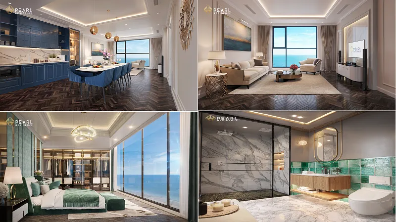 Pearl Residence
