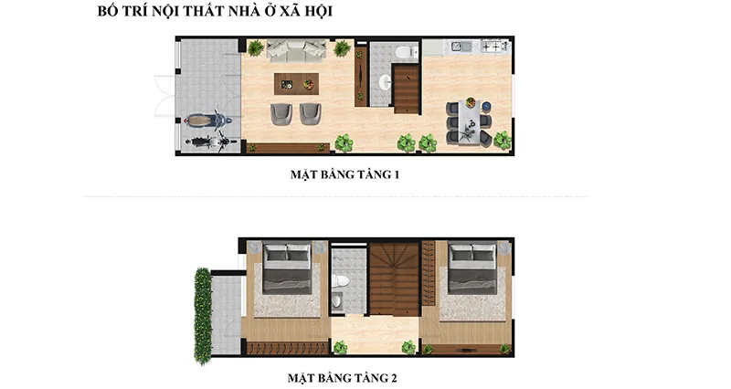 Dream House