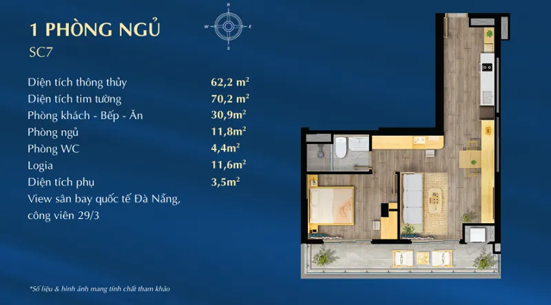 TTC Plaza Đà Nẵng