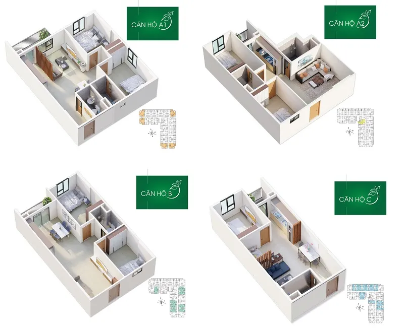 IEC Residences Quy Nhơn