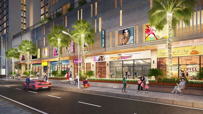 FPT Plaza 4