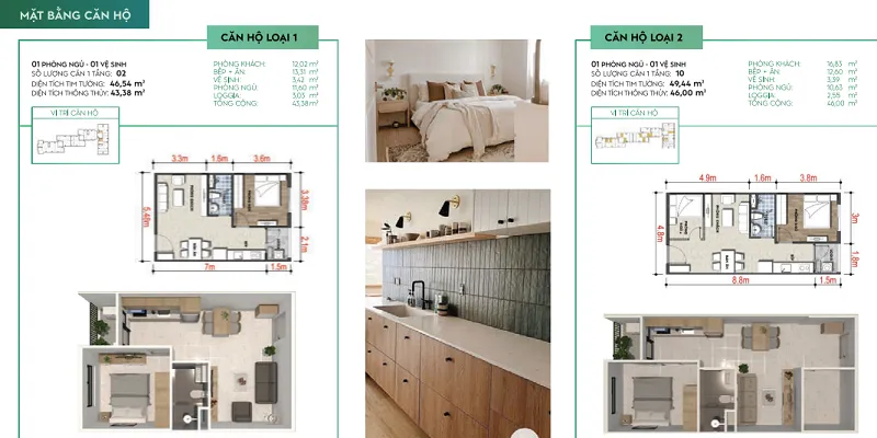 Eco Residence