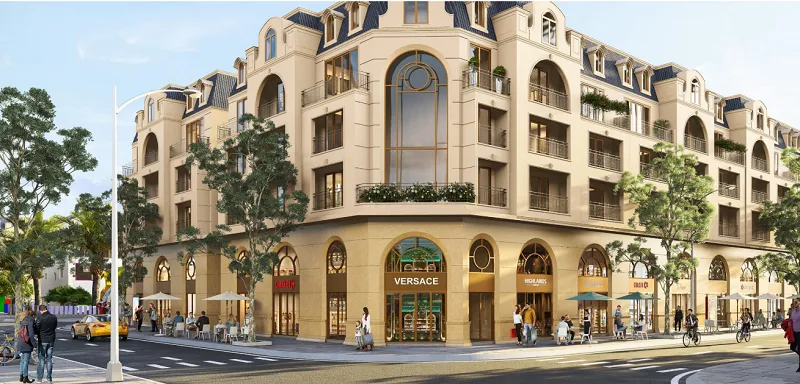 Khang Phát Diamond Central