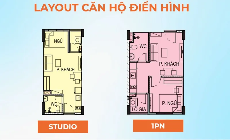 Happy Home Tràng Cát