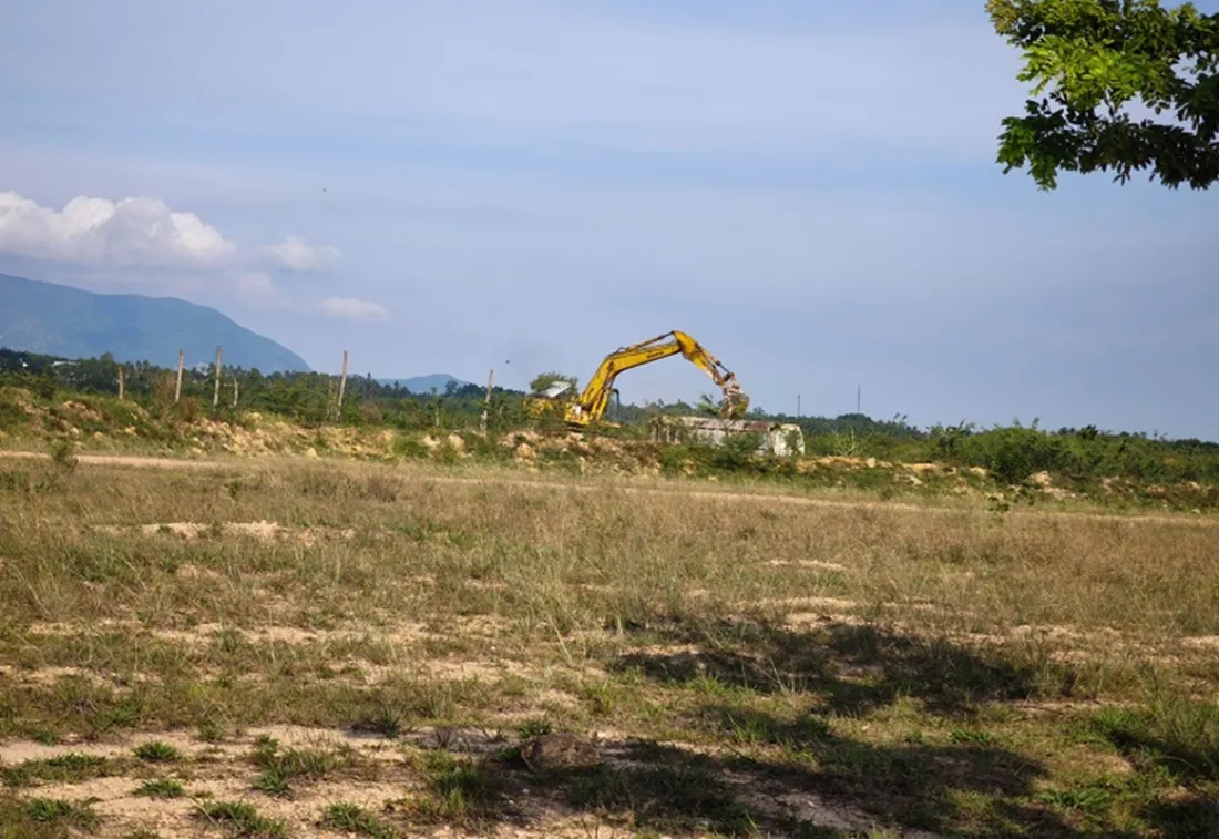 Khu công nghiệp Hòa Hội