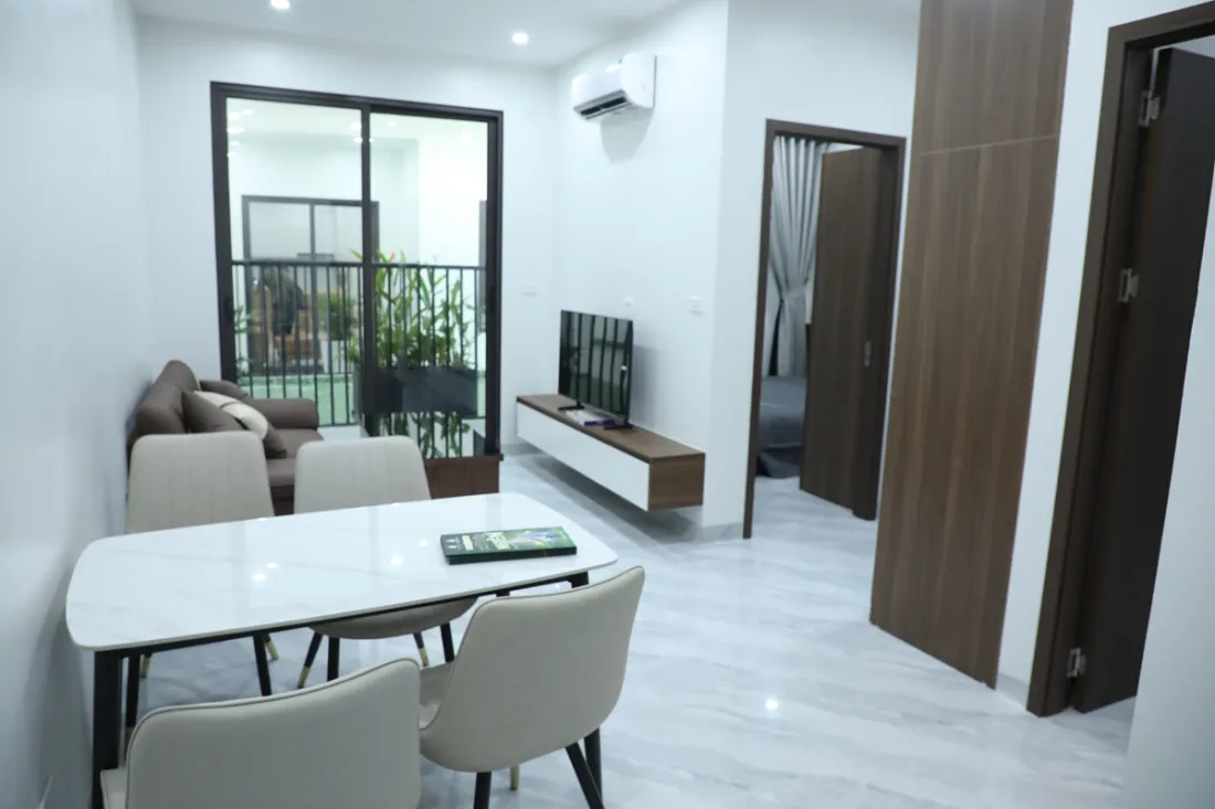 Hoàng Ninh Ecolife