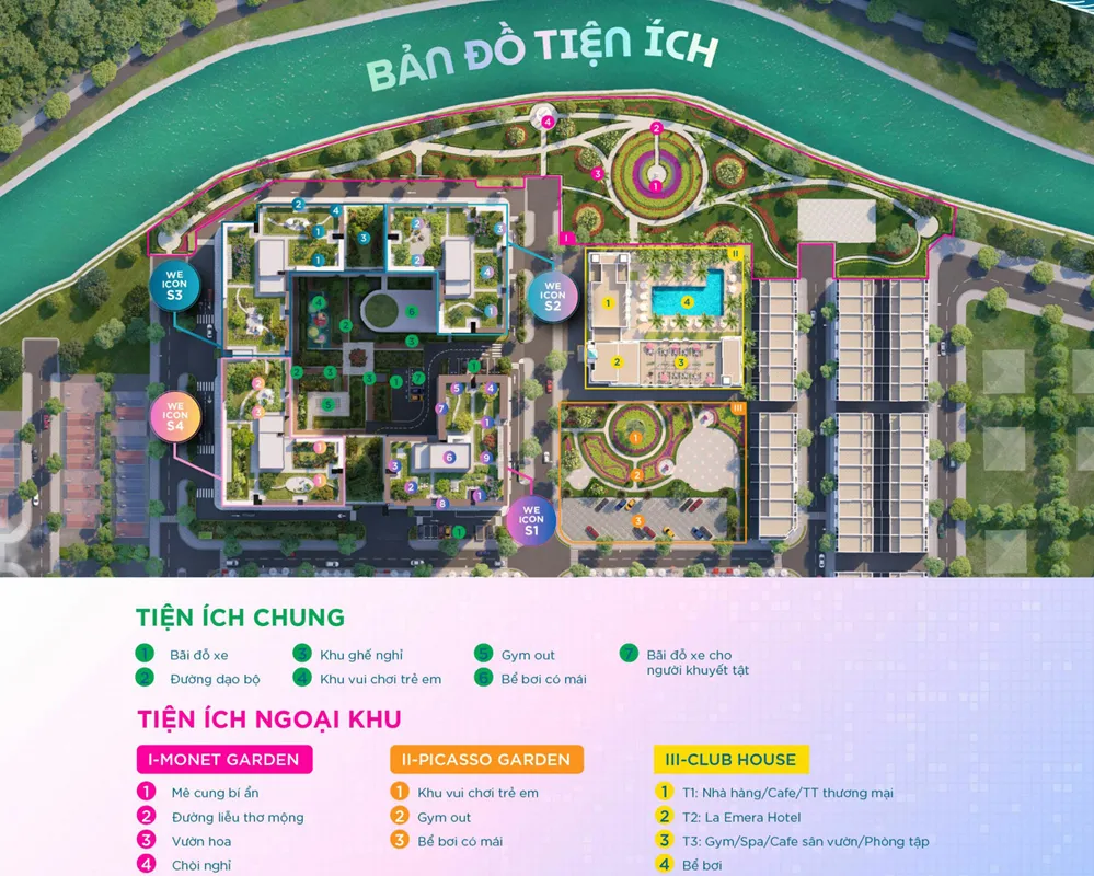 SGO We City Hạ Long