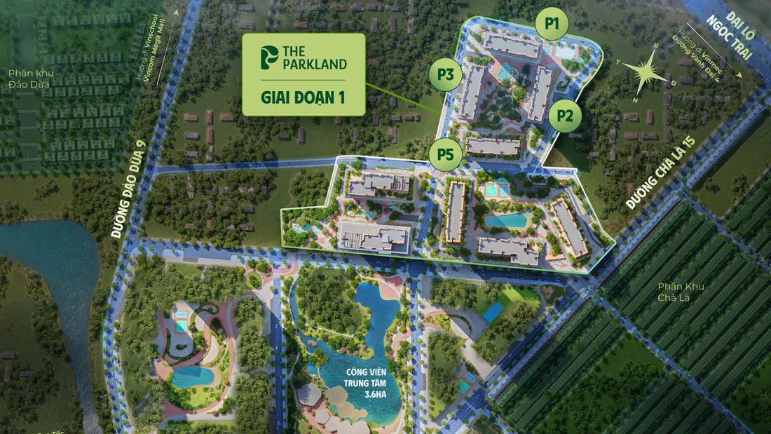 Imperia Ocean City