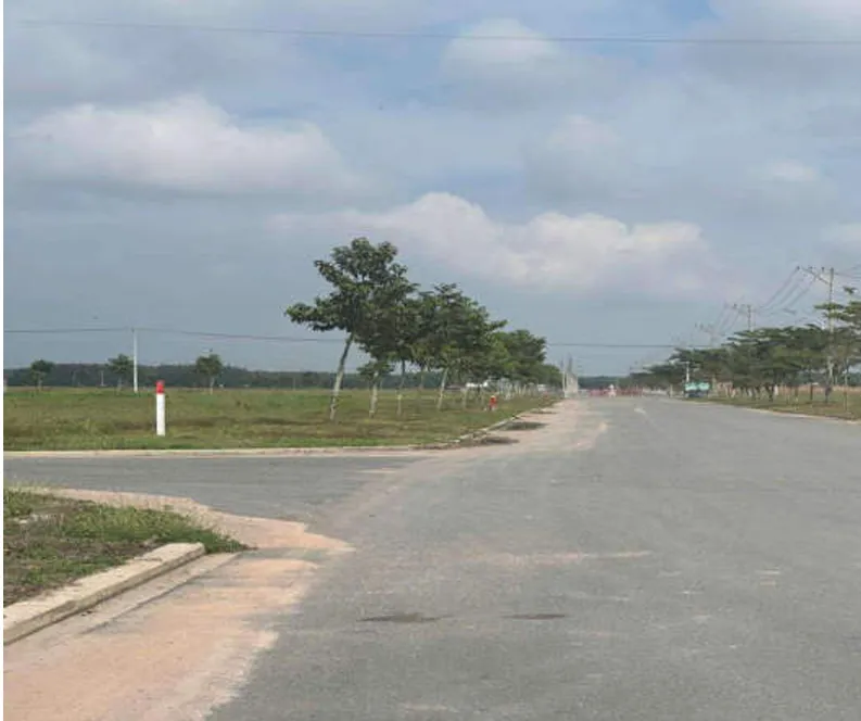 Cụm công nghiệp Nam Hà 2