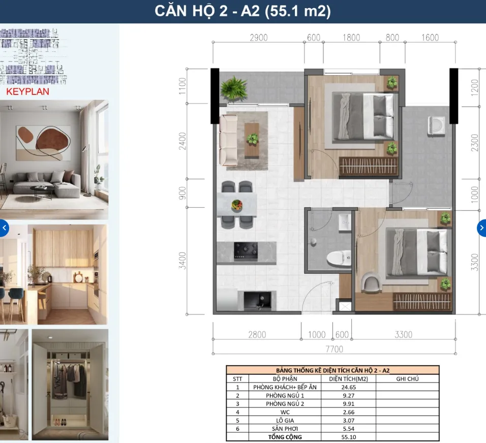 Dự án nhà ở xã hộitại khu tái định cư Thành Hải