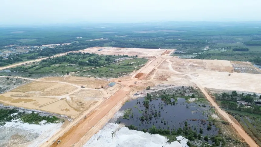 Khucông nghiệp Quảng Trị