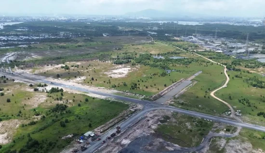 Khucông nghiệp Phước An
