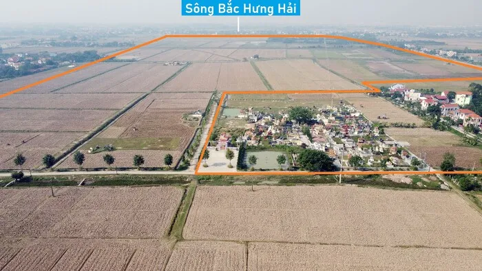 Cụm công nghiệp Bắc Sơn 1