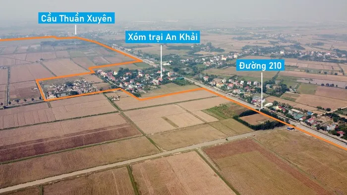 Cụm công nghiệp Bắc Sơn 2
