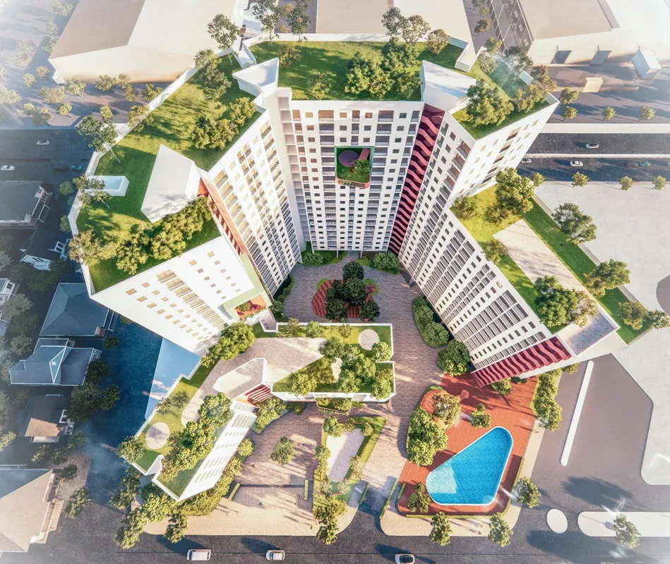 Ecohome Hòa Hiệp