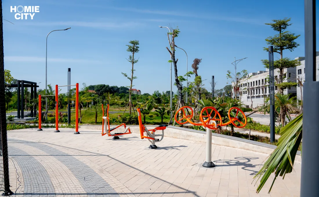 Dự án nhà ở xã hội khu dân cư Đại Thắng