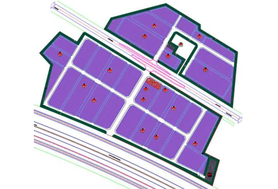 Cụm công nghiệp Cẩm Văn