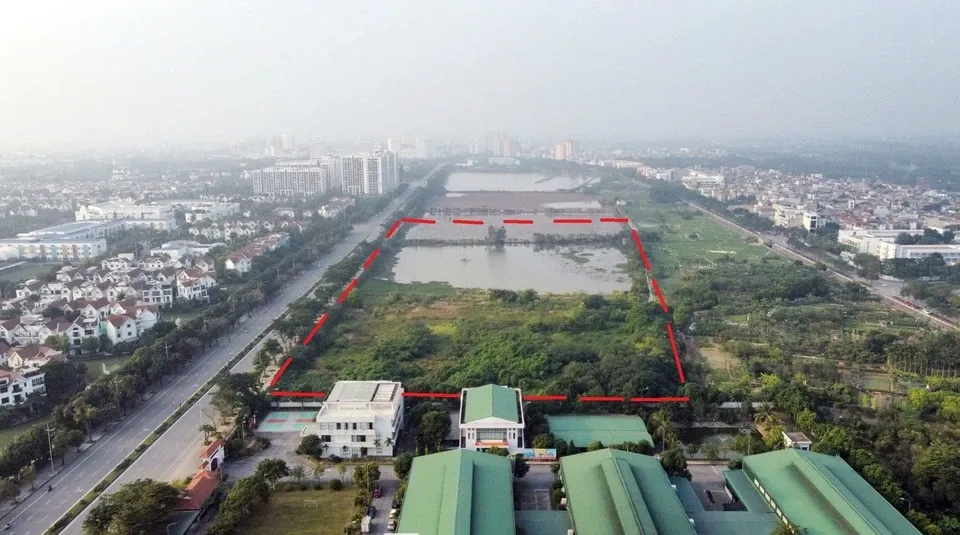 Him Lam Phúc Lợi