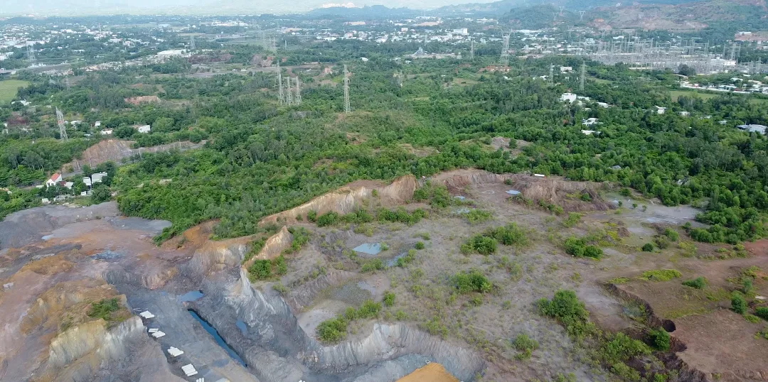 Khu công nghiệp Hòa Cầm giai đoạn 2
