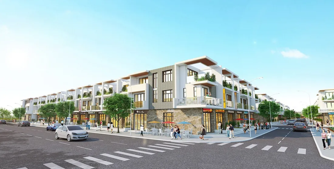 Hiệp Phước Premia