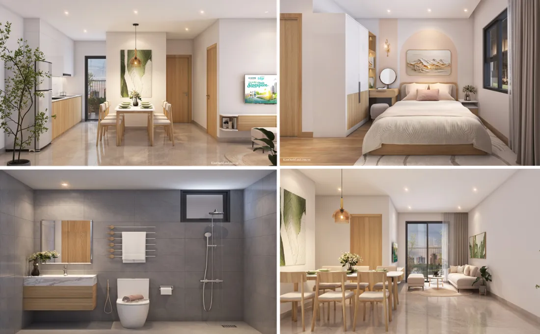 K-Home Cityview
