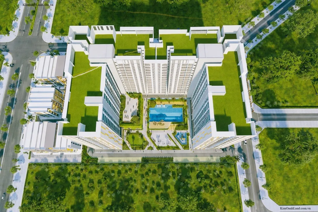K-Home Midtown