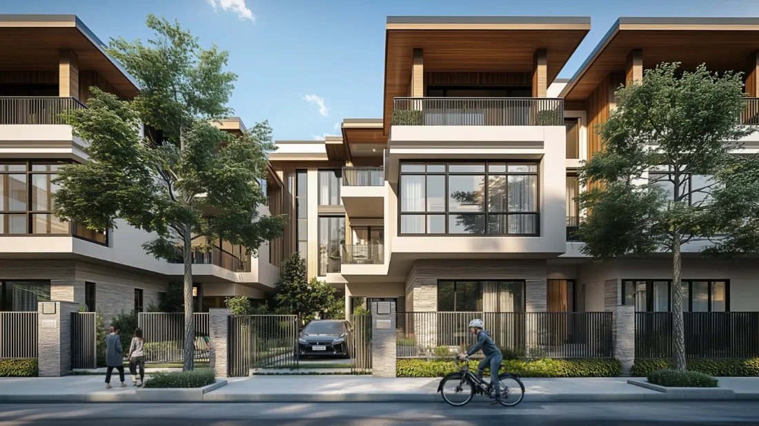 Phoenix Riverside