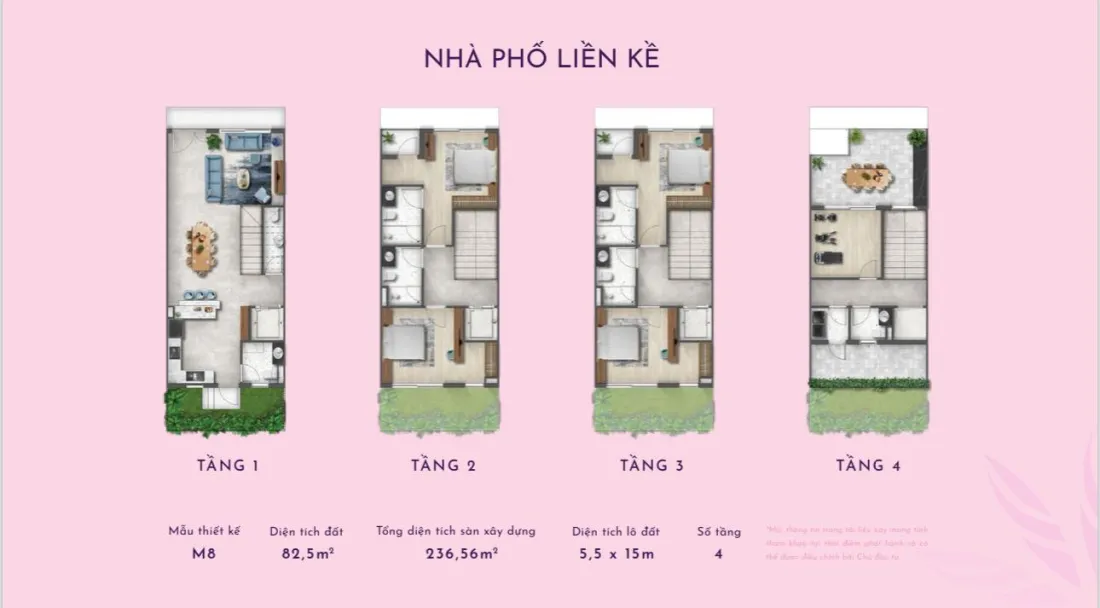Thanh Phú Centre Point
