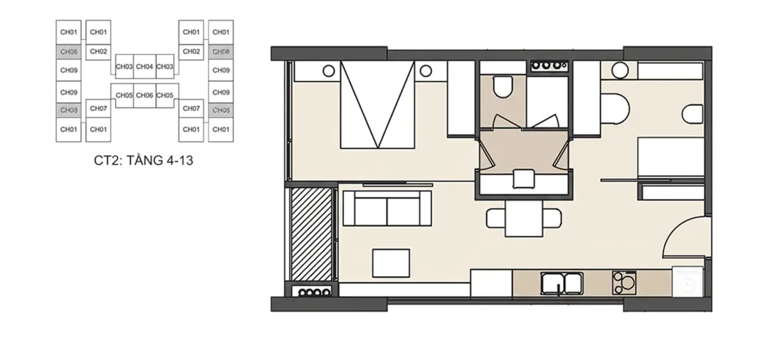 Atera Central
