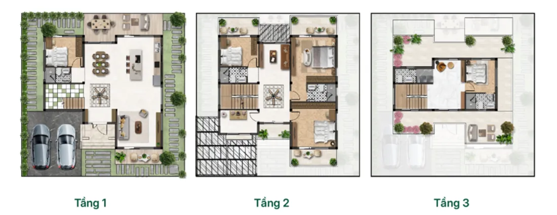 Sol Garden