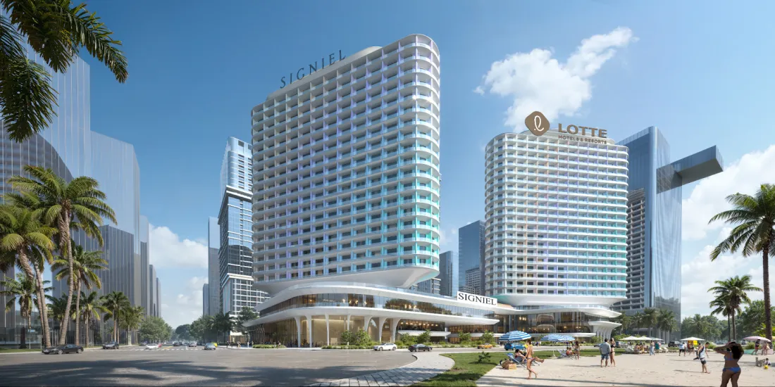 Khu đô thị hỗn hợp Bãi Đất Đỏ