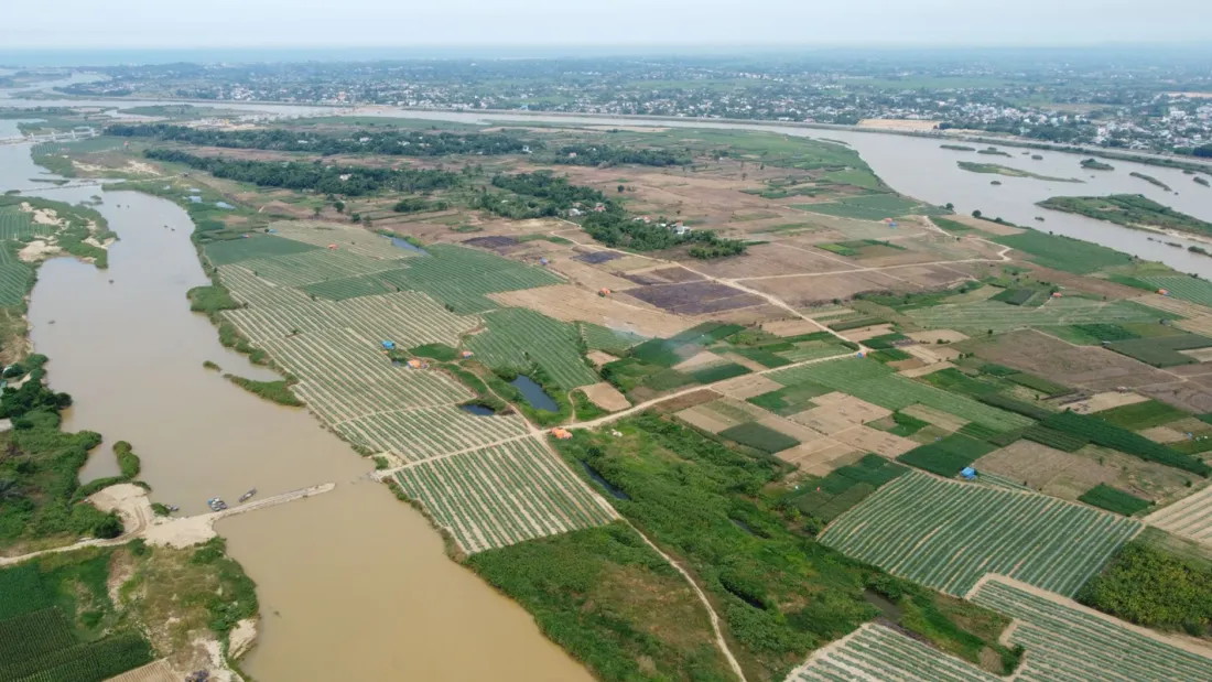 Khu đô thị mới An Phú