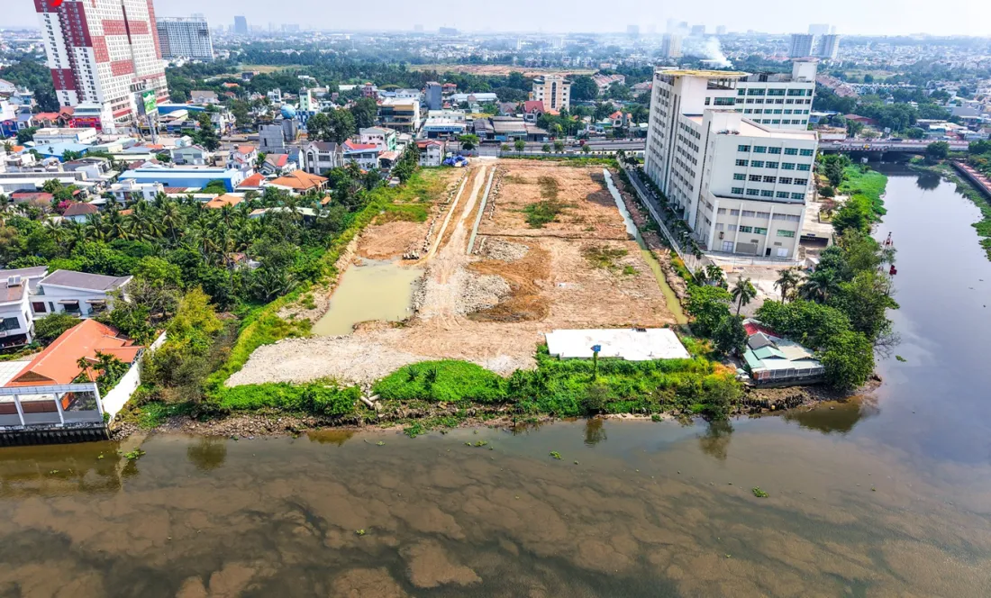 Landmark Residential