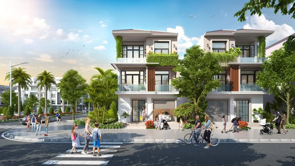 CEOHomes Hana Garden
