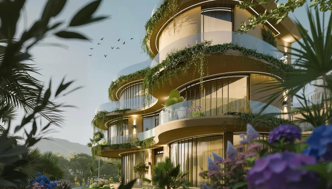 Utopia Villas & Resort