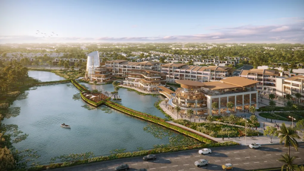 The Island Mall