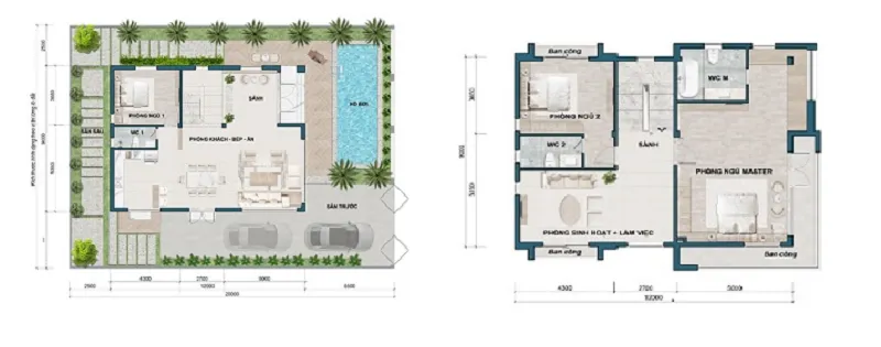Centa Riverside