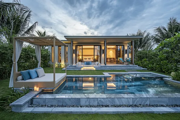 Maia Resort