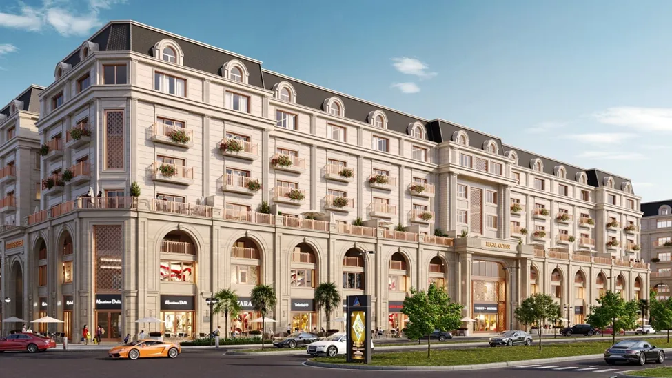 Regal Ocean Quang Binh