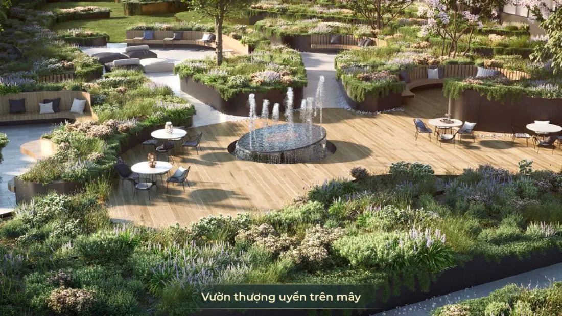 Sky Forest Residences