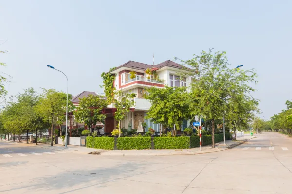 Jamona Home Resort