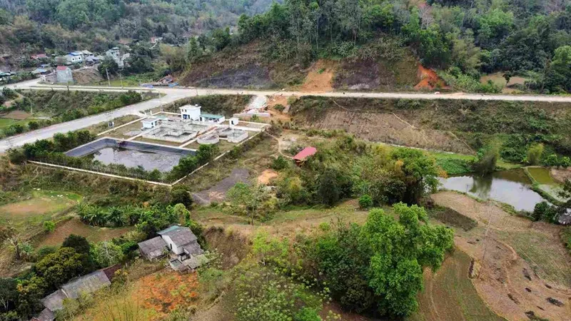 Khu công nghiệp Chu Trinh