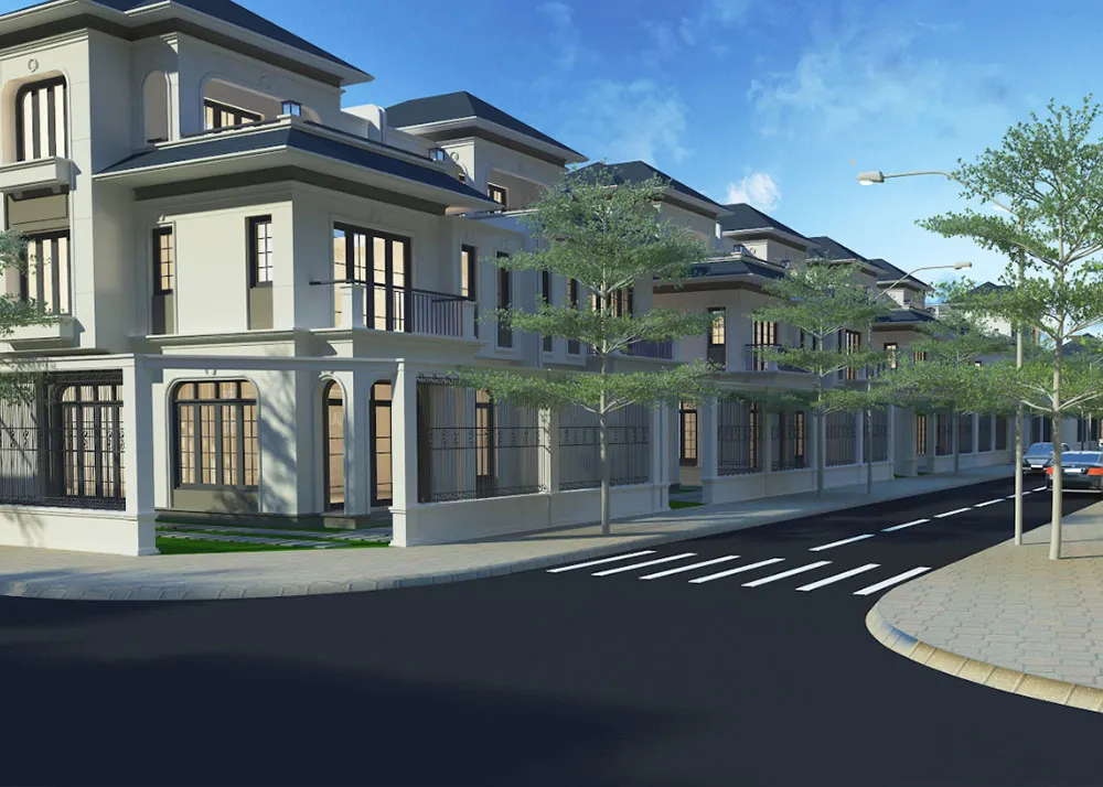An Sơn Residence