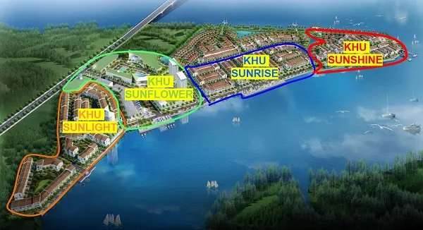 Khu đô thị Marine City