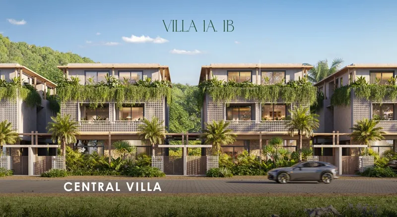 La Tiên Villa